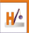Henob's Engineering logo